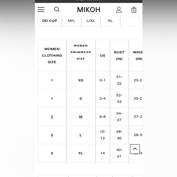 Mikoh Linen Utilitarian Style Short Romper - Picture 14 of 14